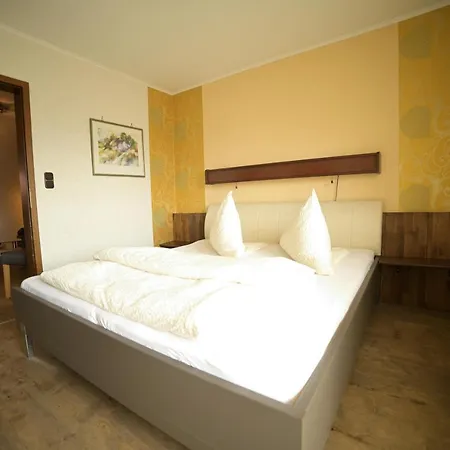 Affittacamere Zrenners Garni