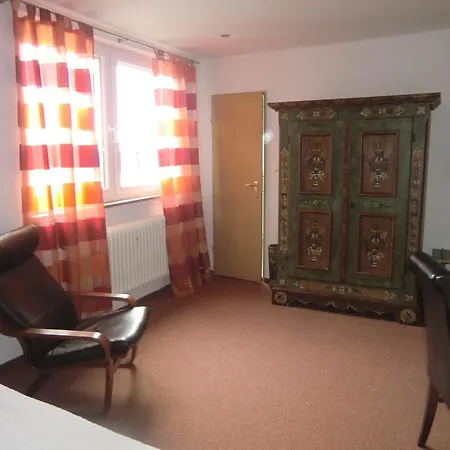 Zrenners Garni Waldsassen