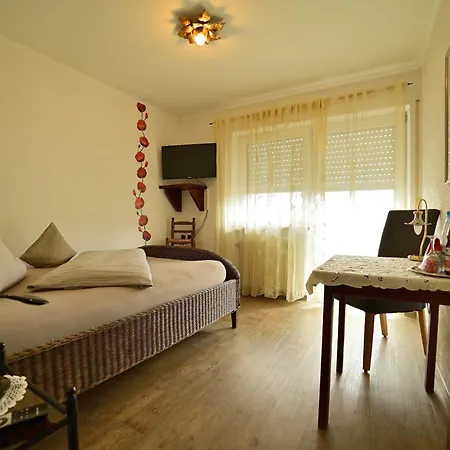 Gasthof Zrenners Garni