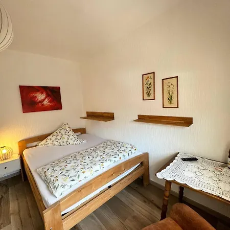Zrenners Garni Gasthof Waldsassen