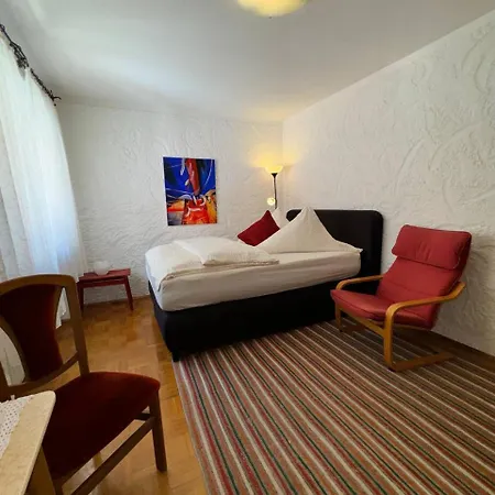 Gasthof Zrenners Garni
