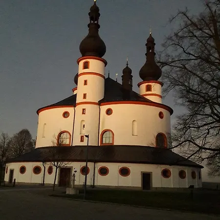 Affittacamere Zrenners Garni 3*