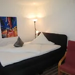 Penzion Zrenners Garni Waldsassen
