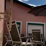 Zrenners Garni Pensión