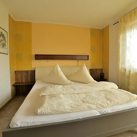 Pensionat Zrenners Garni