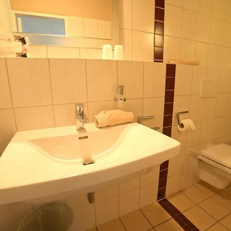 Zrenners Garni Pensionat Waldsassen