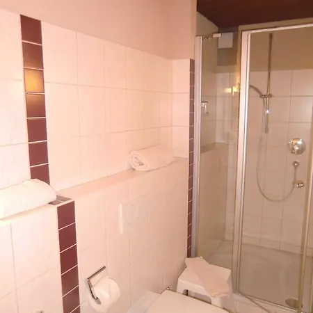 Zrenners Garni Guest house 3*
