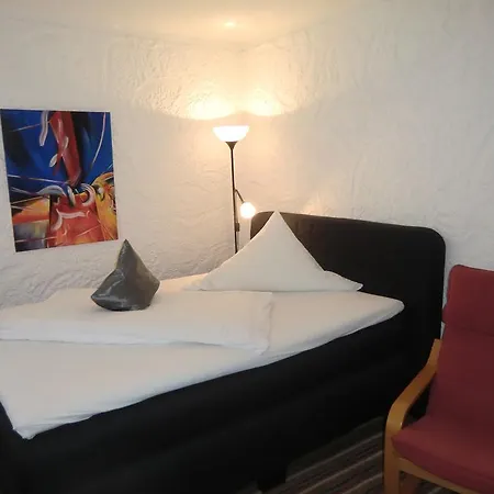 Guest house Zrenners Garni Waldsassen