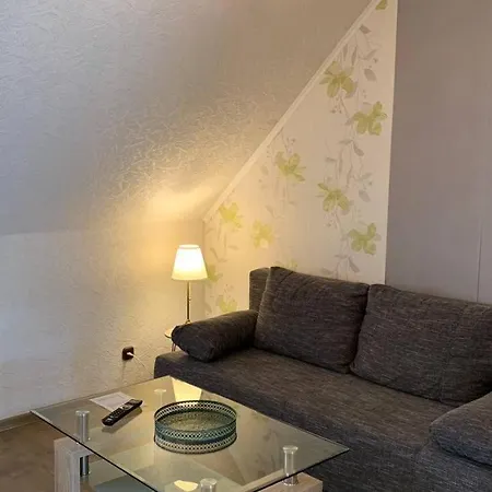 Zrenners Garni Pensionat 3*