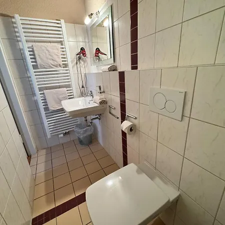 Penzion Zrenners Garni Waldsassen