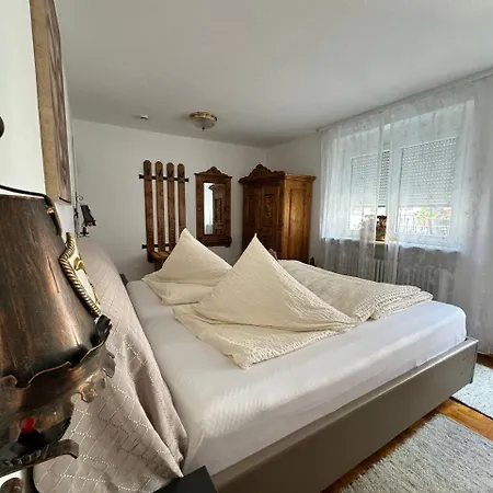 Zrenners Garni Penzion