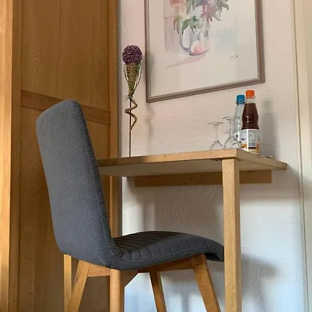 Pensionat Zrenners Garni 3*