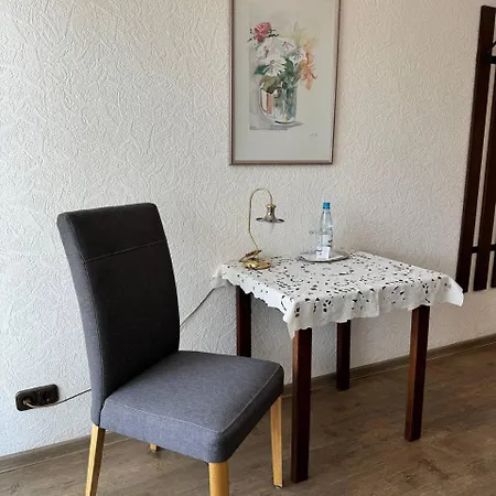 Penzion Zrenners Garni 3*