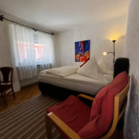 Zrenners Garni Penzion 3*