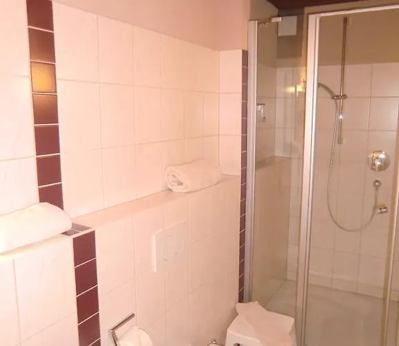 Zrenners Garni בית הארחה 3*