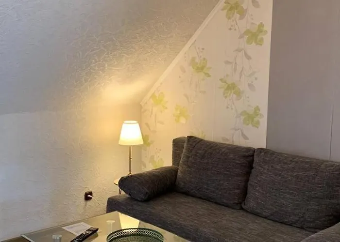 Zrenners Garni בית הארחה 3*