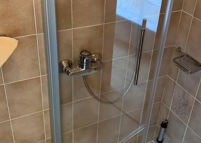 Zrenners Garni 3* וואלדסאסן